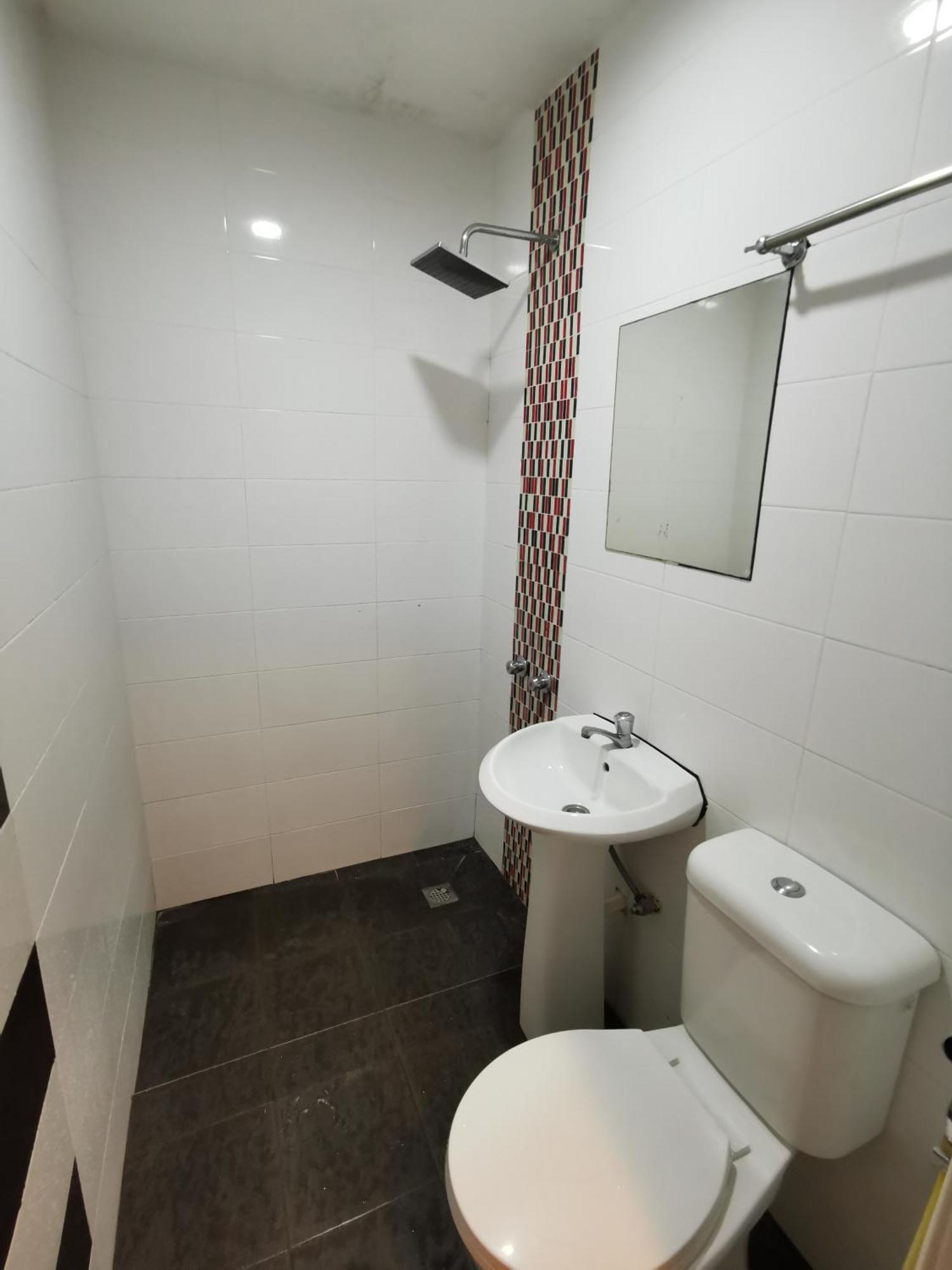 Sweet Star Hotel Alor Setar Quarto foto